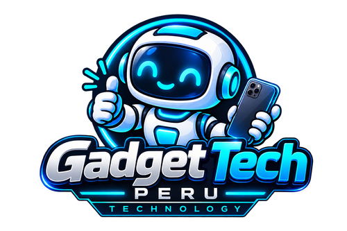 Gadget Tech Peru
